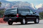 GMC Yukon XL Denali 2000 года